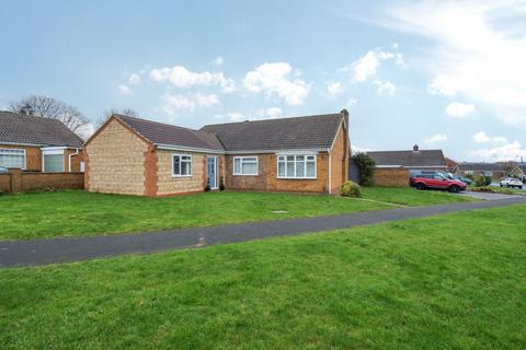 3 bedroom detached bungalow for sale, Winchester Road, Grantham, Lincolnshire, NG31