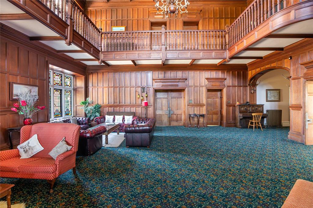 Grand Hall