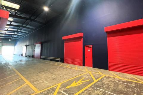 Storage to rent, Adams Road, Derwent Howe Industrial Estate CA14