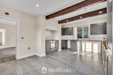 undefined, Hardwick Lane, Wakefield WF4