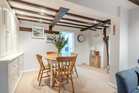 2 bedroom end of terrace house for sale, Hook Road, North Warnborough, Hampshire