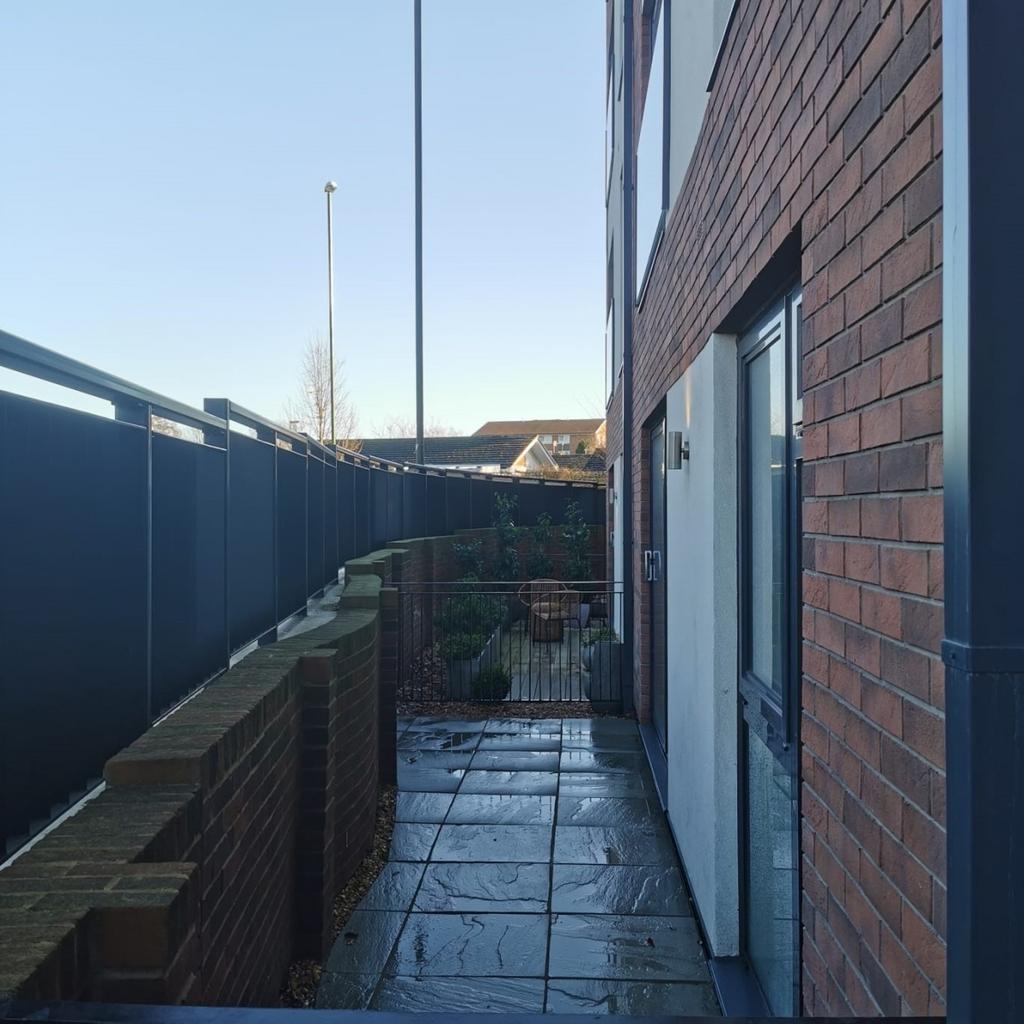 Terrace 1