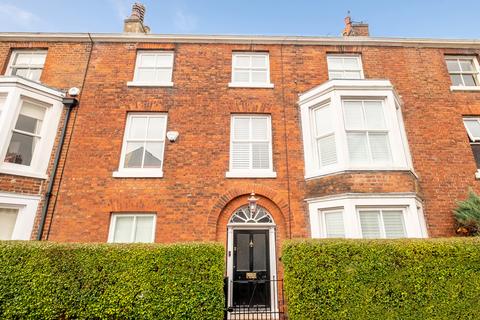 5 bedroom townhouse for sale, Beach Street, Lytham St. Annes, FY8