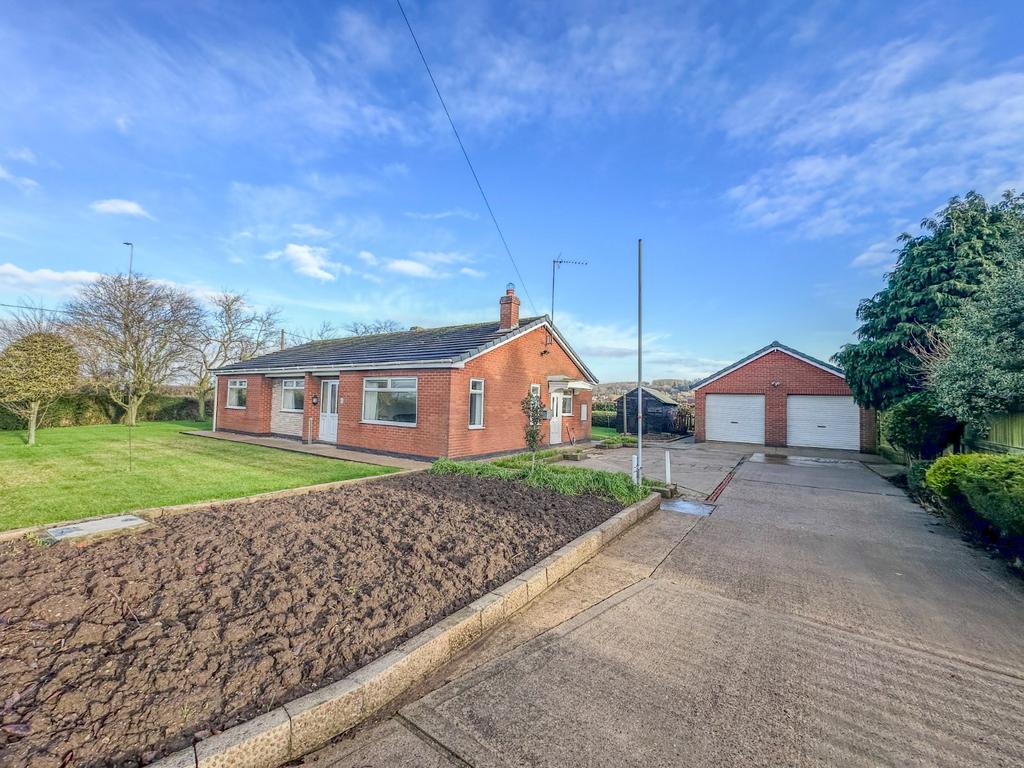 Andrews Road, South Ferriby, Barton Upon Humber, North Lincolnshire