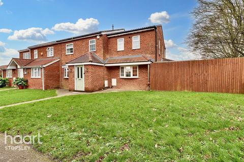 3 Timworth Close, Luton, LU2 9SF