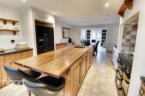 3 Timworth Close, Luton, LU2 9SF