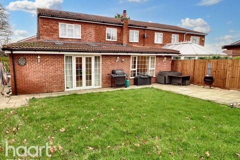 3 Timworth Close, Luton, LU2 9SF