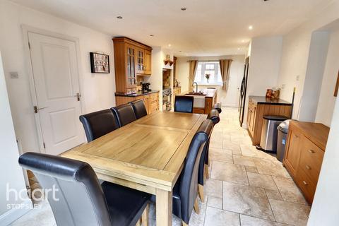 3 Timworth Close, Luton, LU2 9SF