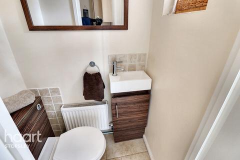 3 Timworth Close, Luton, LU2 9SF
