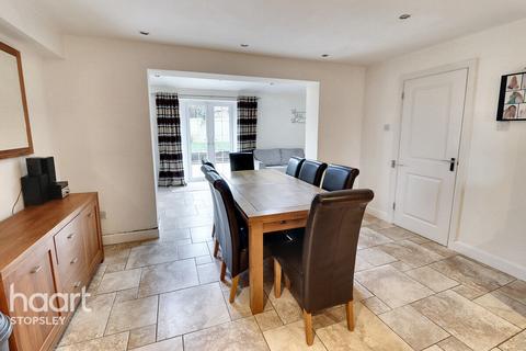 3 Timworth Close, Luton, LU2 9SF