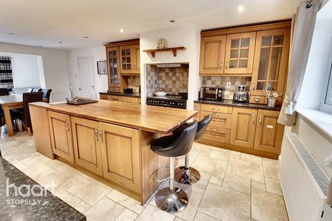 3 Timworth Close, Luton, LU2 9SF