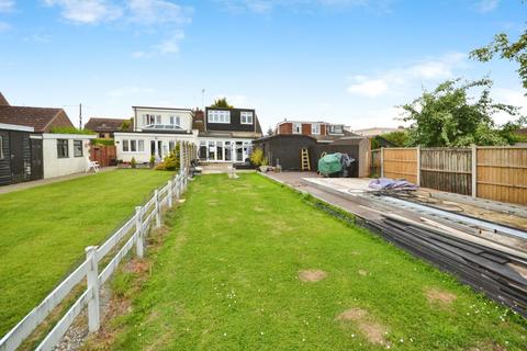 3 bedroom semi-detached house for sale, Church Lane, Bulphan, RM14