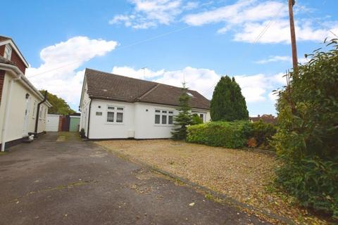 71 Church Lane, Bulphan, Upminster, RM14 3TR