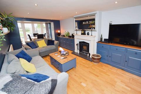 71 Church Lane, Bulphan, Upminster, RM14 3TR