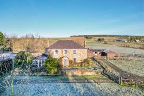 4 bedroom country house for sale - Cooks House, Hexham, Northumberland NE46