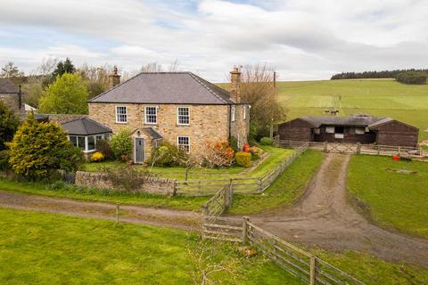 4 bedroom country house for sale, Cooks House, Hexham, Northumberland NE46