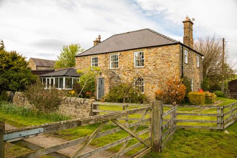 4 bedroom country house for sale, Cooks House, Hexham, Northumberland NE46