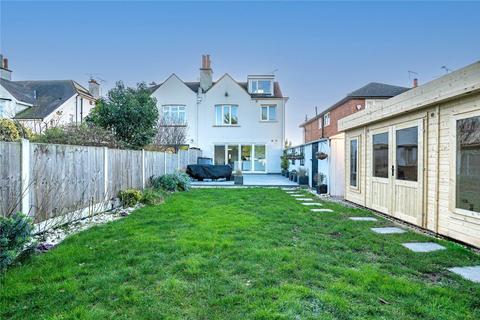 59 Station Road, Southend-on-sea, SS1 3JZ