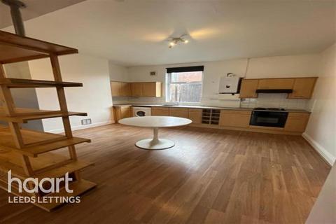 1 bedroom flat to rent, Whingate Road, Leeds LS12
