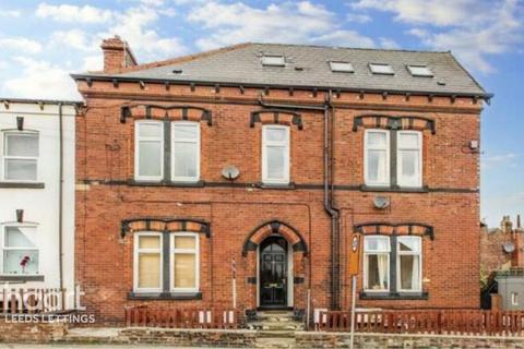 undefined, Whingate Road, Leeds