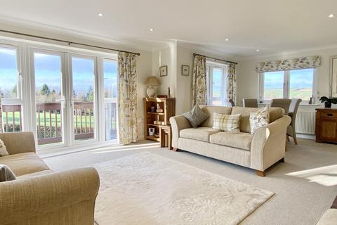 3 bedroom detached house for sale, Bowood Park, North Cornwall, PL32