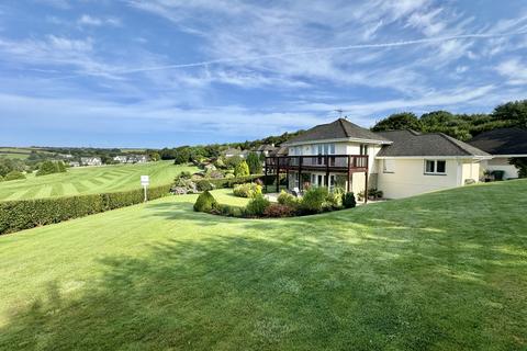 3 bedroom detached house for sale, Bowood Park, North Cornwall, PL32