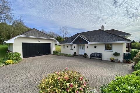 3 bedroom detached house for sale, Bowood Park, North Cornwall, PL32