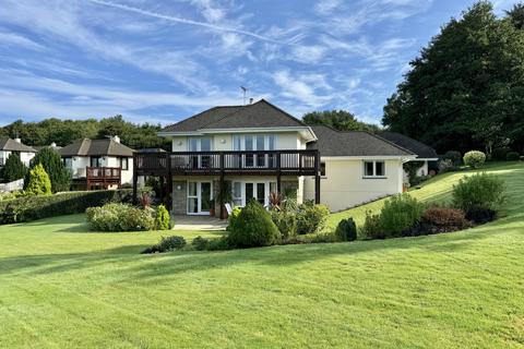 3 bedroom detached house for sale, Bowood Park, North Cornwall, PL32