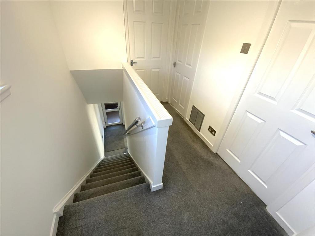Upper Hall