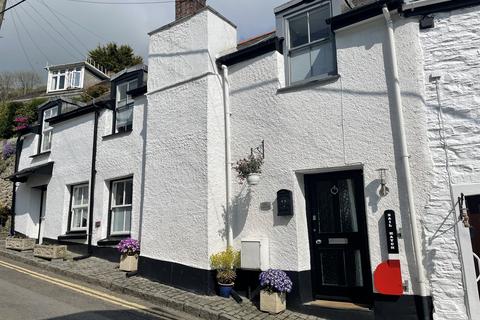 Sail Hatch West Looe Hill, Looe, PL13 2HJ