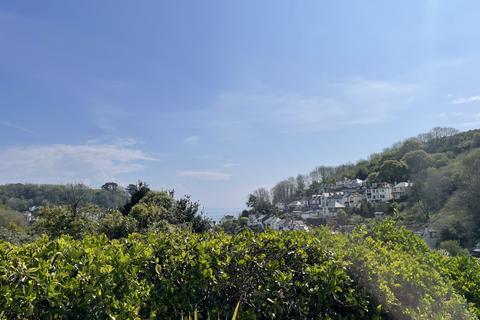 Sail Hatch West Looe Hill, Looe, PL13 2HJ