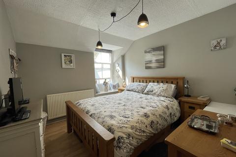 Sail Hatch West Looe Hill, Looe, PL13 2HJ