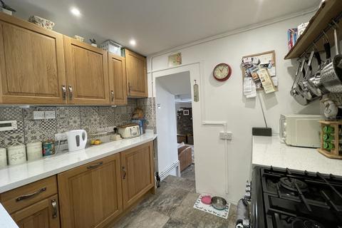 Sail Hatch West Looe Hill, Looe, PL13 2HJ