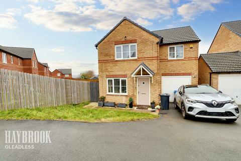 16 Archdale Road, Sheffield, S2 1NZ