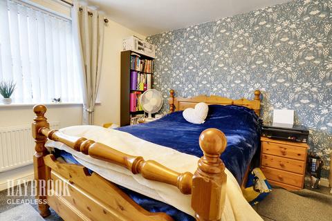 16 Archdale Road, Sheffield, S2 1NZ