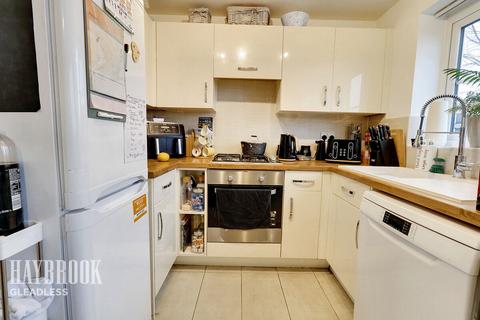 16 Archdale Road, Sheffield, S2 1NZ