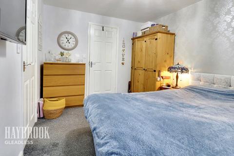 16 Archdale Road, Sheffield, S2 1NZ