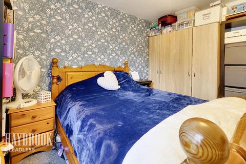16 Archdale Road, Sheffield, S2 1NZ