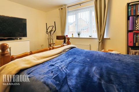 16 Archdale Road, Sheffield, S2 1NZ