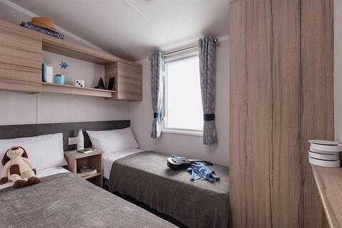 3 bedroom static caravan for sale, Trevelgue Rd Newquay
