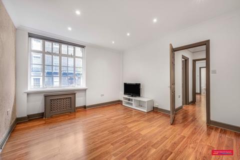 1 bedroom apartment to rent - Seymour Street London W1H