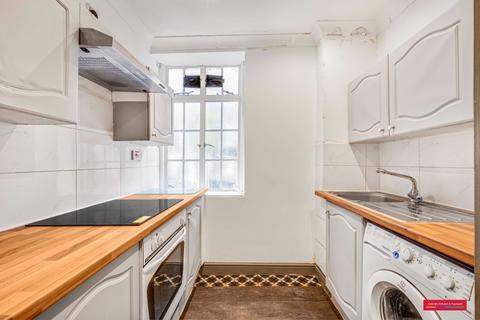 1 bedroom apartment to rent - Seymour Street London W1H