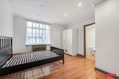 1 bedroom apartment to rent, Seymour Street London W1H