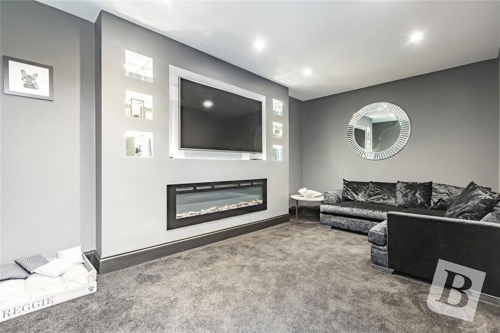 Leisure Room