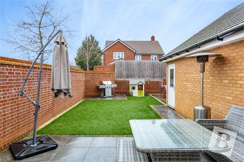 3 bedroom detached house for sale, Pippin Road, Ongar, Essex, CM5