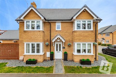 undefined, Pippin Road, Ongar, Essex, CM5