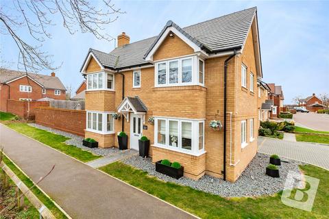 undefined, Pippin Road, Ongar, Essex, CM5