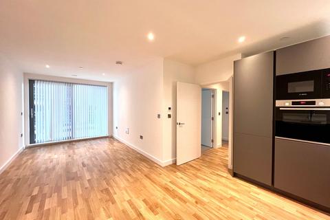 2 bedroom apartment to rent, 70 York Road, London SW11