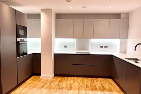 2 bedroom apartment to rent, 70 York Road, London SW11