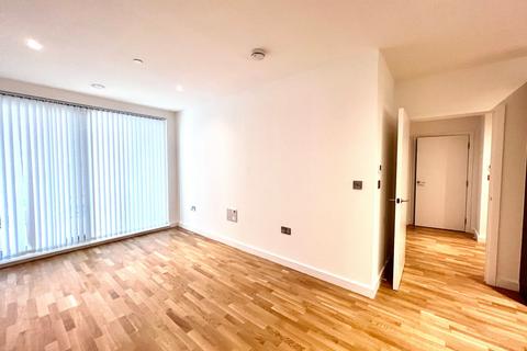 2 bedroom apartment to rent, 70 York Road, London SW11